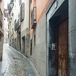 Apartamento Pozo Amargo Junto A La Catedral By Toledo Ap