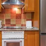 Apartamento Pozo Amargo Junto A La Catedral By Toledo Ap