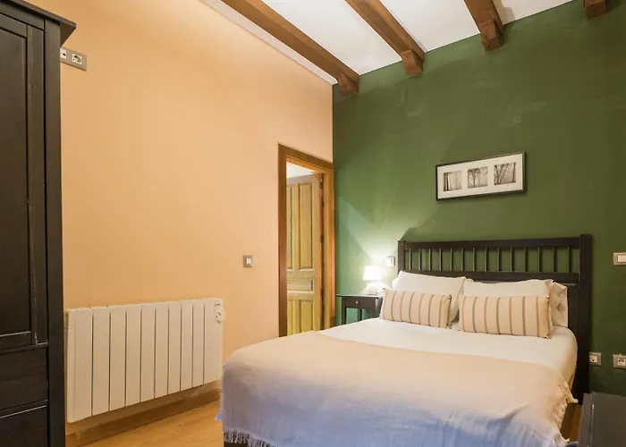 Apartamento Pozo Amargo Junto A La Catedral By Toledo Ap