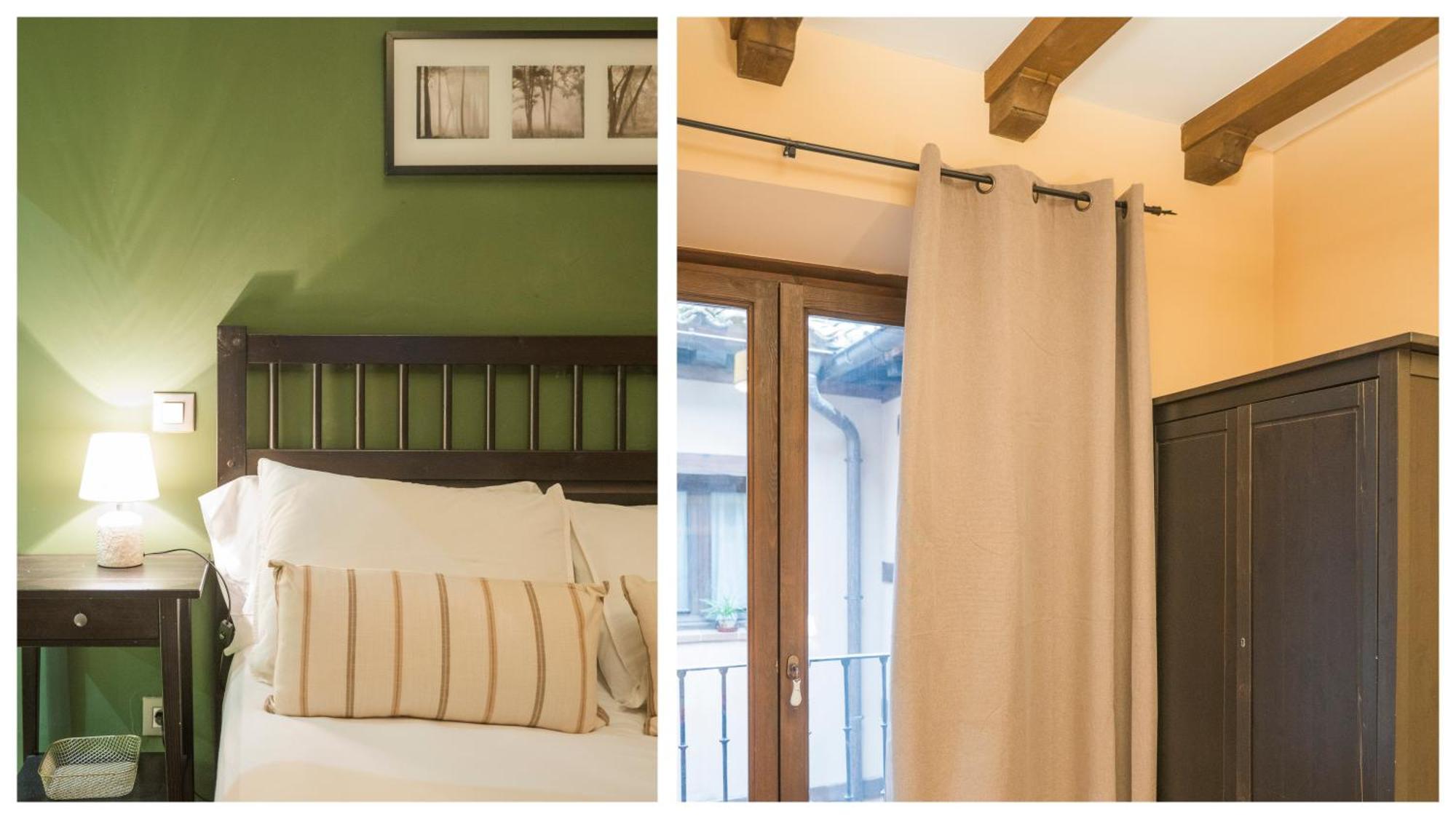 Apartamento Pozo Amargo Junto A La Catedral By Ap Toledo