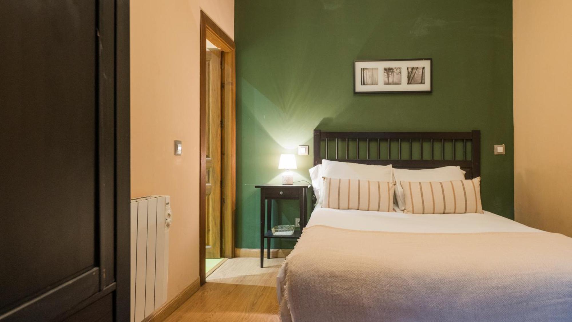 Apartamento Pozo Amargo Junto A La Catedral By Ap